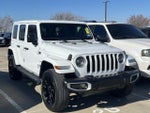 2021 Wrangler Unlimited Thumbnail 22