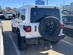 2021 Wrangler Unlimited Thumbnail 26