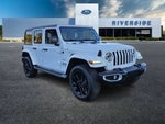 2021 Wrangler Unlimited Thumbnail 1
