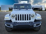 2021 Wrangler Unlimited Thumbnail 2
