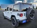 2021 Wrangler Unlimited Thumbnail 5