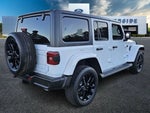 2021 Wrangler Unlimited Thumbnail 7