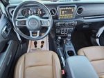 2021 Wrangler Unlimited Thumbnail 13