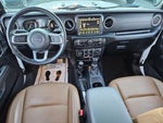 2021 Wrangler Unlimited Thumbnail 14