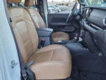 2021 Wrangler Unlimited Thumbnail 16