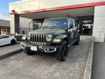 2021 Wrangler Unlimited Thumbnail 2