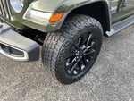 2021 Wrangler Unlimited Thumbnail 7