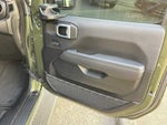 2021 Wrangler Unlimited Thumbnail 17