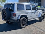 2021 Wrangler Unlimited Thumbnail 2
