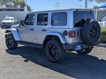 2021 Wrangler Unlimited Thumbnail 4