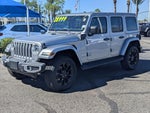 2021 Wrangler Unlimited Thumbnail 5