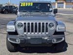 2021 Wrangler Unlimited Thumbnail 6