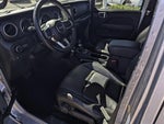 2021 Wrangler Unlimited Thumbnail 9