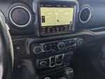2021 Wrangler Unlimited Thumbnail 13