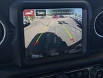 2021 Wrangler Unlimited Thumbnail 14