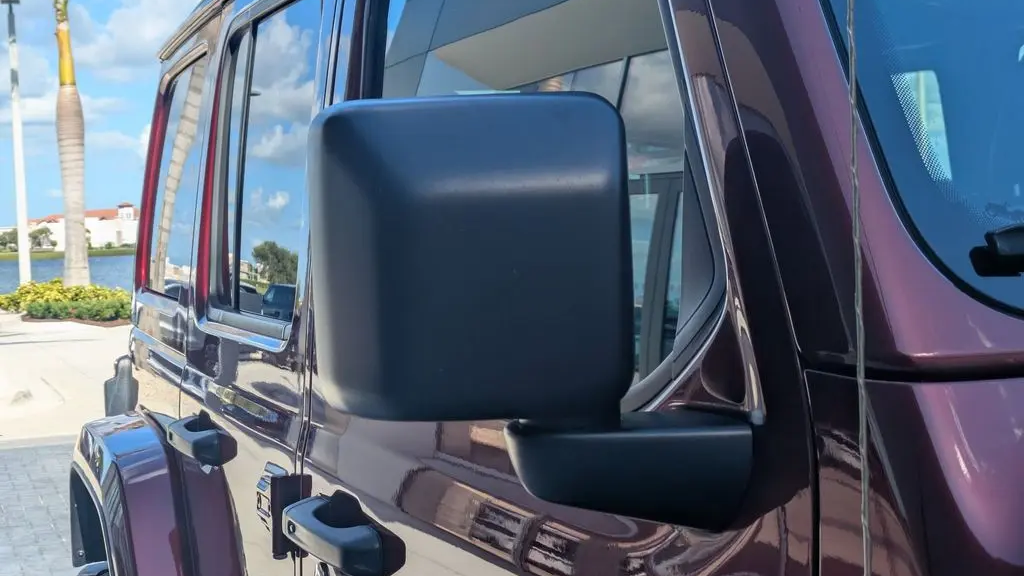 2021 Jeep Wrangler Unlimited Sahara 4xe