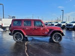 2021 Wrangler Unlimited Thumbnail 2