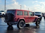 2021 Wrangler Unlimited Thumbnail 4