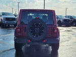 2021 Wrangler Unlimited Thumbnail 5
