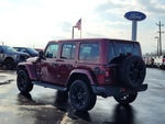 2021 Wrangler Unlimited Thumbnail 6