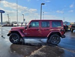 2021 Wrangler Unlimited Thumbnail 7