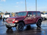 2021 Wrangler Unlimited Thumbnail 8