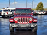 2021 Wrangler Unlimited Thumbnail 9