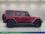 2021 Wrangler Unlimited Thumbnail 3