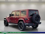 2021 Wrangler Unlimited Thumbnail 6