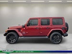 2021 Wrangler Unlimited Thumbnail 7