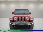 2021 Wrangler Unlimited Thumbnail 9
