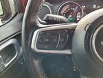 2021 Wrangler Unlimited Thumbnail 14