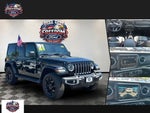 2021 Wrangler Unlimited Thumbnail 1