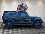 2021 Wrangler Unlimited Thumbnail 3