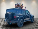 2021 Wrangler Unlimited Thumbnail 4