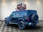 2021 Wrangler Unlimited Thumbnail 5