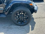 2021 Wrangler Unlimited Thumbnail 6