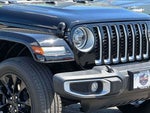 2021 Wrangler Unlimited Thumbnail 7