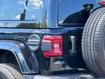 2021 Wrangler Unlimited Thumbnail 8