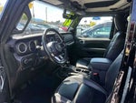 2021 Wrangler Unlimited Thumbnail 14
