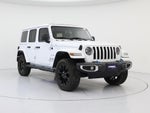 2022 Wrangler Unlimited Thumbnail 1