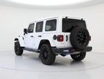 2022 Wrangler Unlimited Thumbnail 2