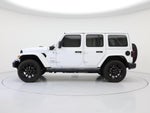 2022 Wrangler Unlimited Thumbnail 3