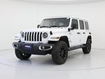 2022 Wrangler Unlimited Thumbnail 4
