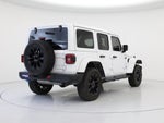 2022 Wrangler Unlimited Thumbnail 8
