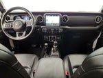 2022 Wrangler Unlimited Thumbnail 9