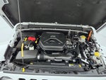 2022 Wrangler Unlimited Thumbnail 23