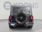 2022 Wrangler Unlimited Thumbnail 3