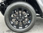 2022 Wrangler Unlimited Thumbnail 8
