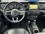 2022 Wrangler Unlimited Thumbnail 14